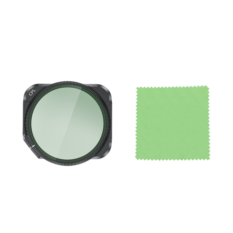For DJI Mavic 3 Classic STARTRC CPL Lens Filter, CPL For DJI Mavic 3 Classic For DJI Mavic 3 Classic STARTRC CPL Lens Filter, CPL For DJI Mavic 3 Classic